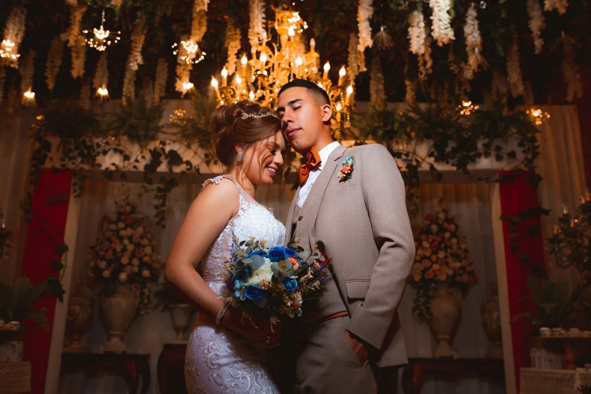 Boda Julia y Gendry - Fotografía Boda en Ciudad del Este, Paraguay - foto 21