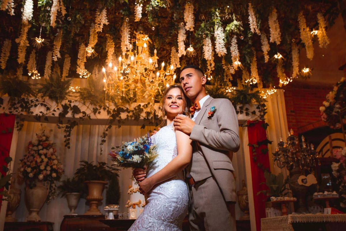 Boda Julia y Gendry - Fotografía Boda en Ciudad del Este, Paraguay - foto 22