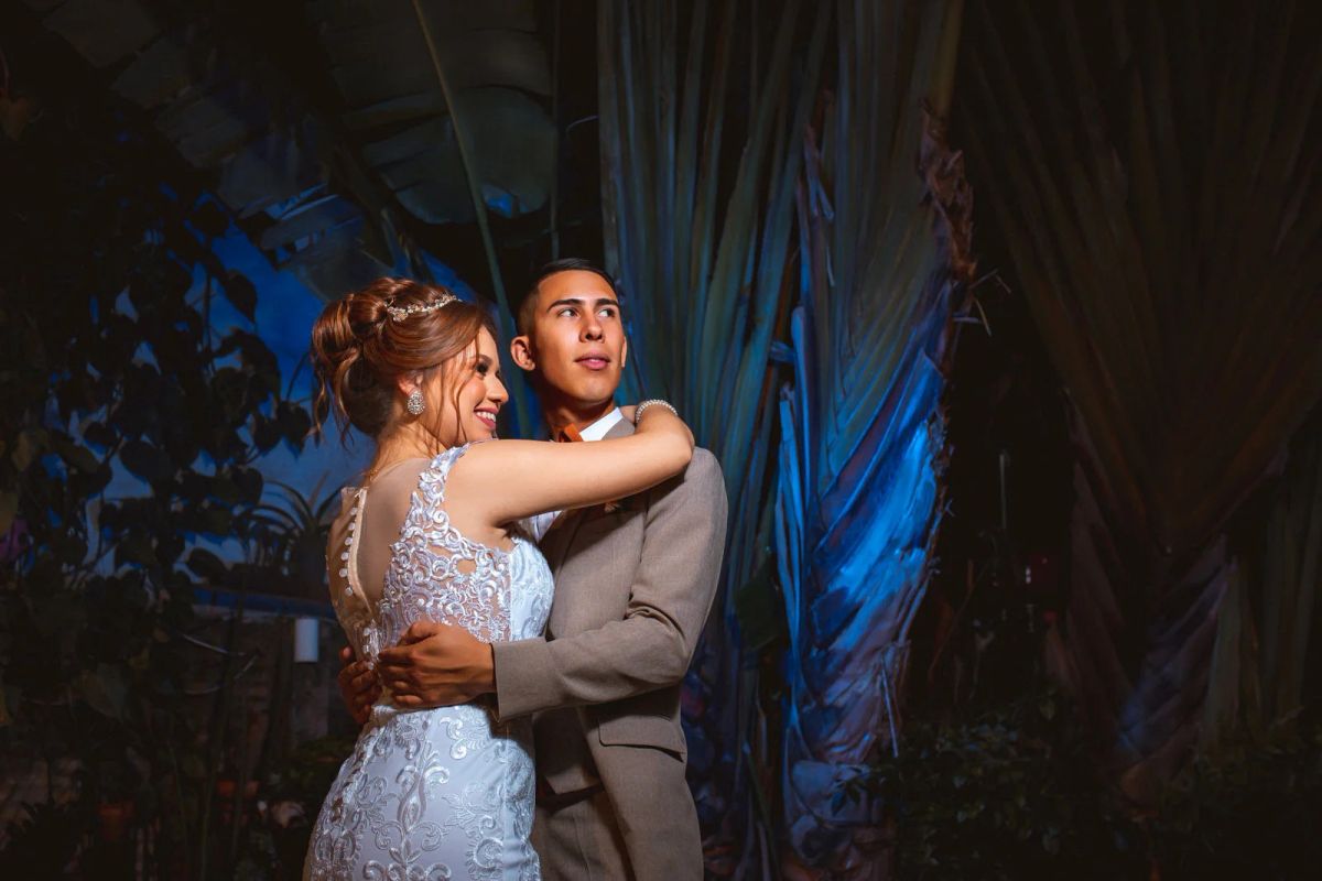 Boda Julia y Gendry - Fotografía Boda en Ciudad del Este, Paraguay - foto 23