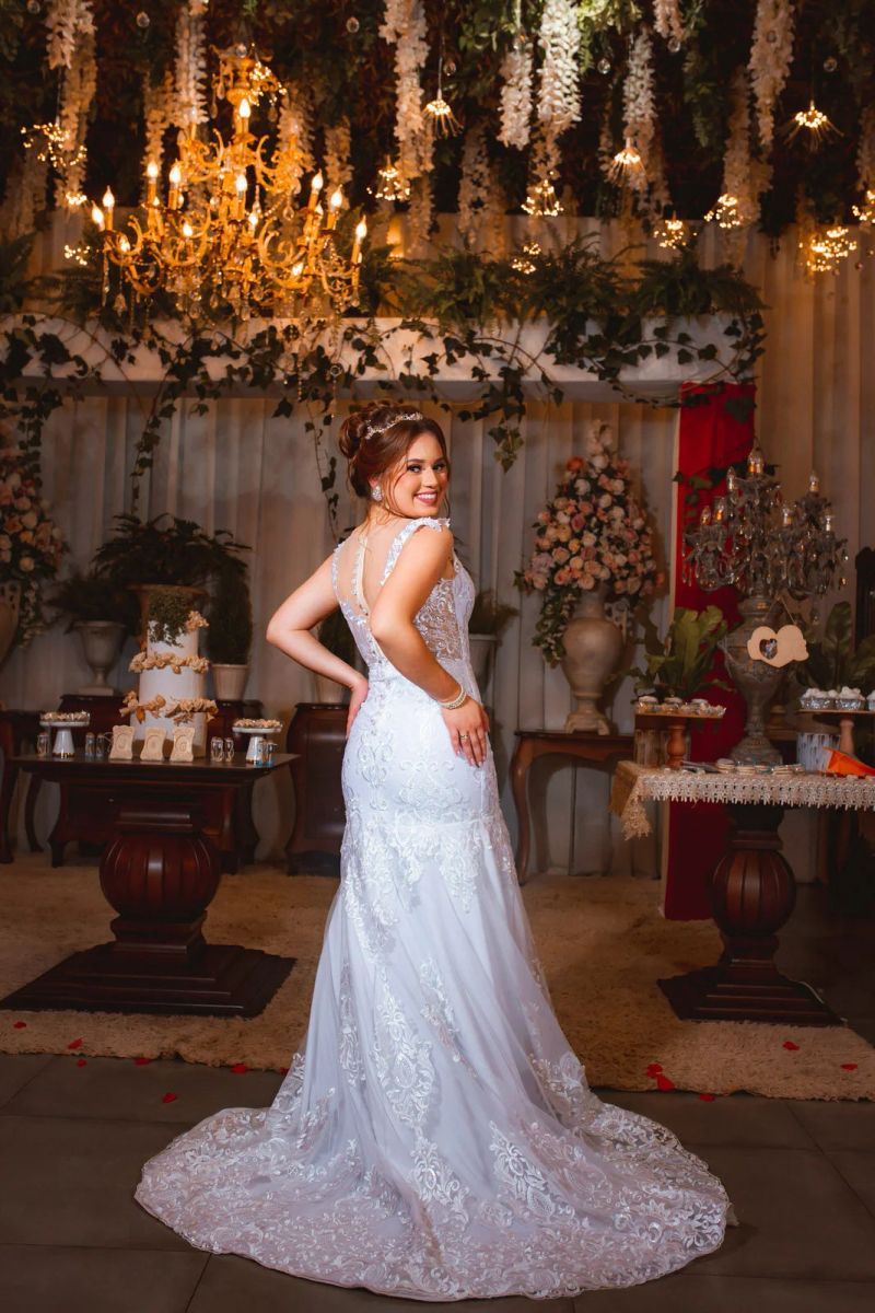 Boda Julia y Gendry - Fotografía Boda en Ciudad del Este, Paraguay - foto 25