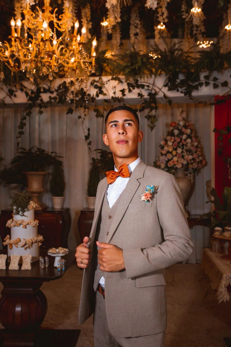 Boda Julia y Gendry - Fotografía Boda en Ciudad del Este, Paraguay - foto 26
