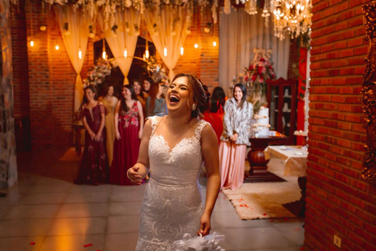 Boda Julia y Gendry - Fotografía Boda en Ciudad del Este, Paraguay - foto 27