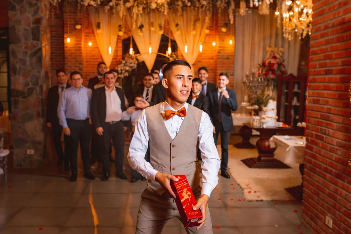 Boda Julia y Gendry - Fotografía Boda en Ciudad del Este, Paraguay - foto 28