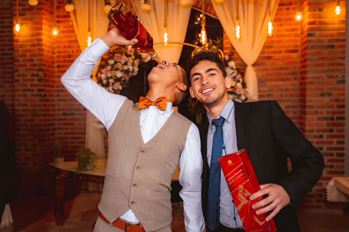 Boda Julia y Gendry - Fotografía Boda en Ciudad del Este, Paraguay - foto 29