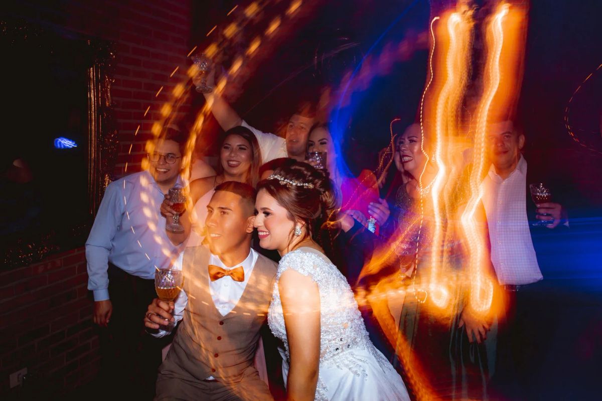Boda Julia y Gendry - Fotografía Boda en Ciudad del Este, Paraguay - foto 30