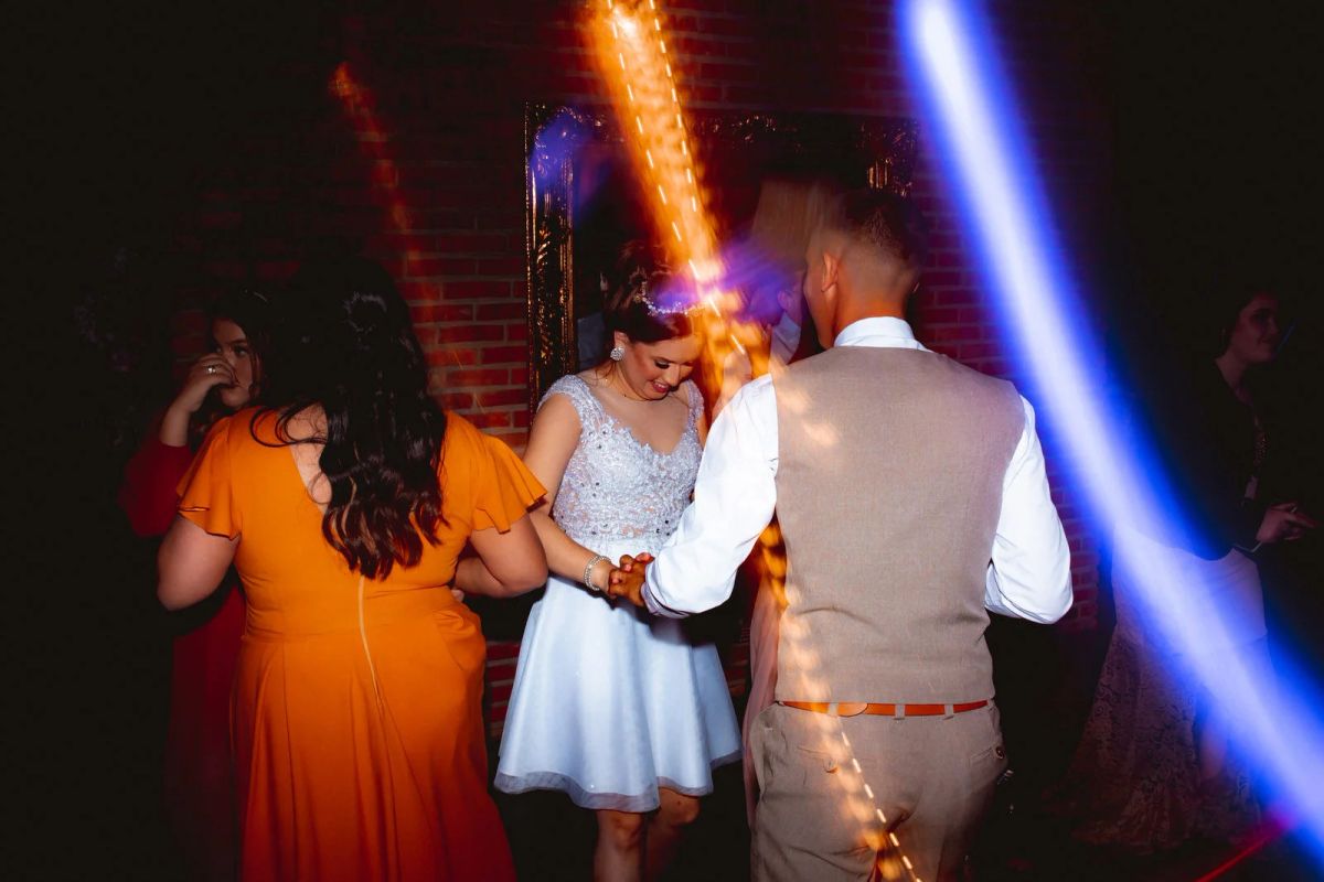 Boda Julia y Gendry - Fotografía Boda en Ciudad del Este, Paraguay - foto 31