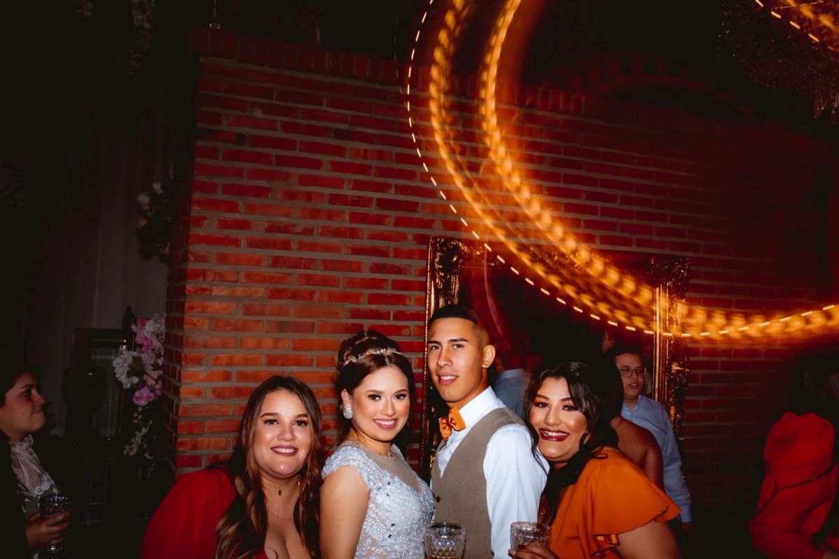 Boda Julia y Gendry - Fotografía Boda en Ciudad del Este, Paraguay - foto 32