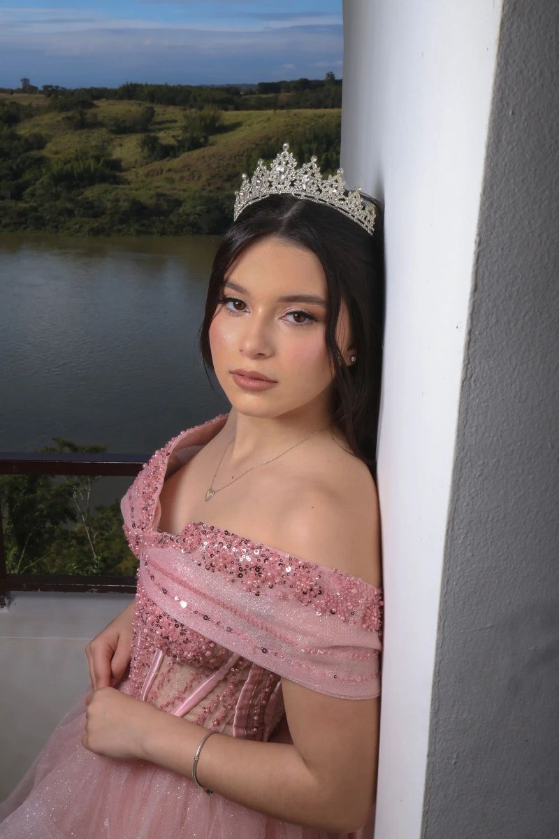 Ainhoa | Fiesta de 15 años - Fotografía 15 Años - foto 2