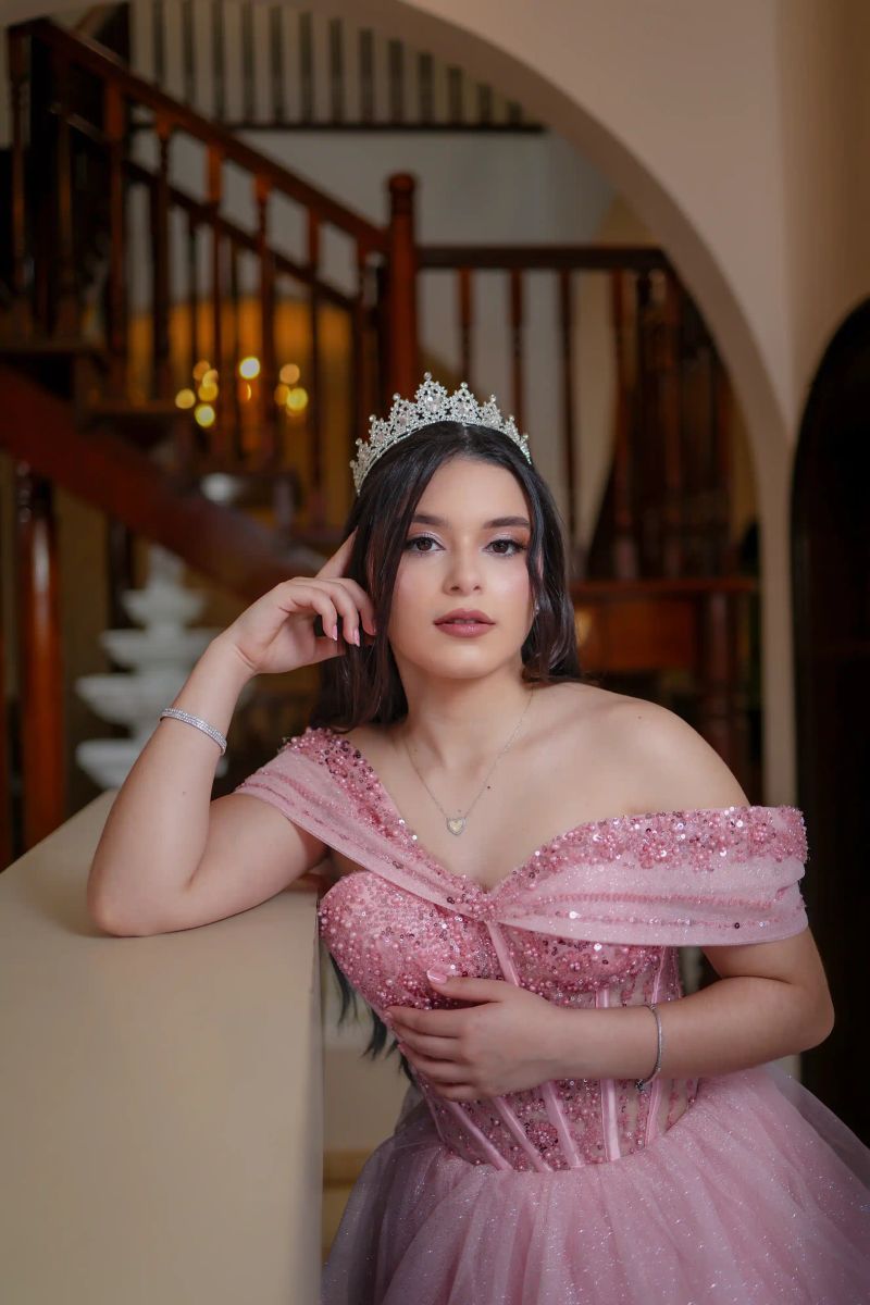 Ainhoa | Fiesta de 15 años - Fotografía 15 Años - foto 3