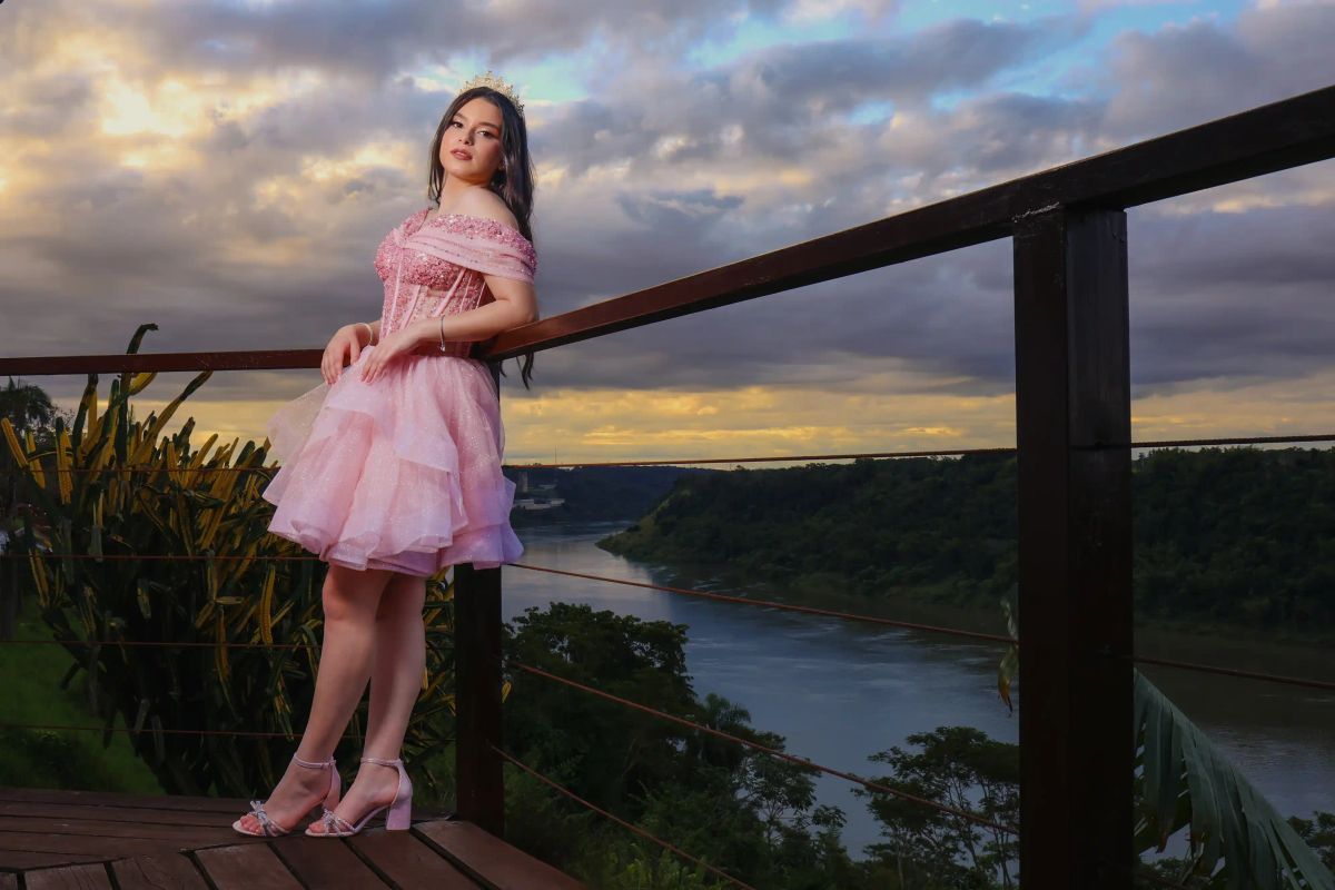 Ainhoa | Fiesta de 15 años - Fotografía 15 Años - foto 5