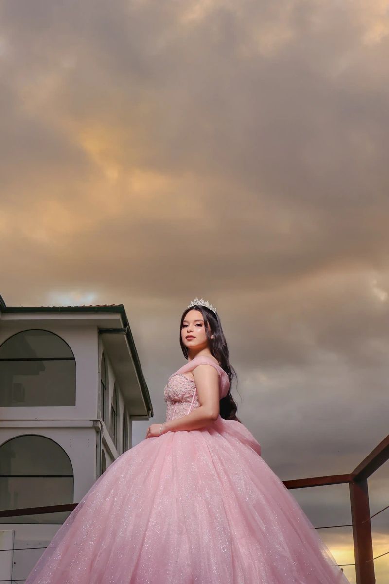 Ainhoa | Fiesta de 15 años - Fotografía 15 Años - foto 7