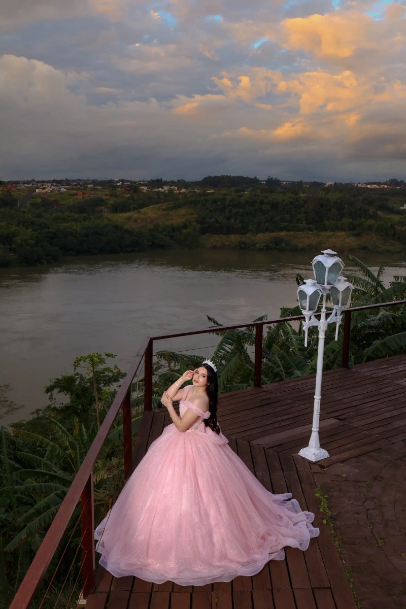 Ainhoa | Fiesta de 15 años - Fotografía 15 Años - foto 9