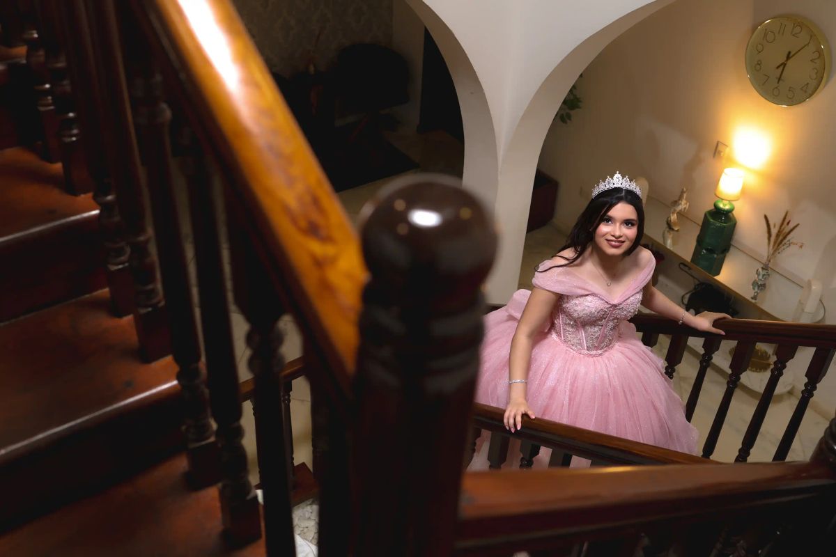 Ainhoa | Fiesta de 15 años - Fotografía 15 Años - foto 10