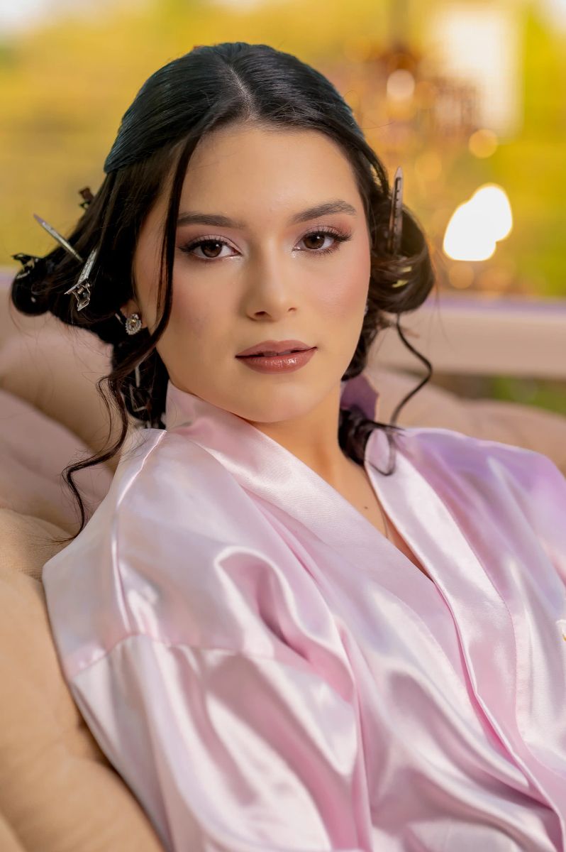 Ainhoa | Fiesta de 15 años - Fotografía 15 Años - foto 11