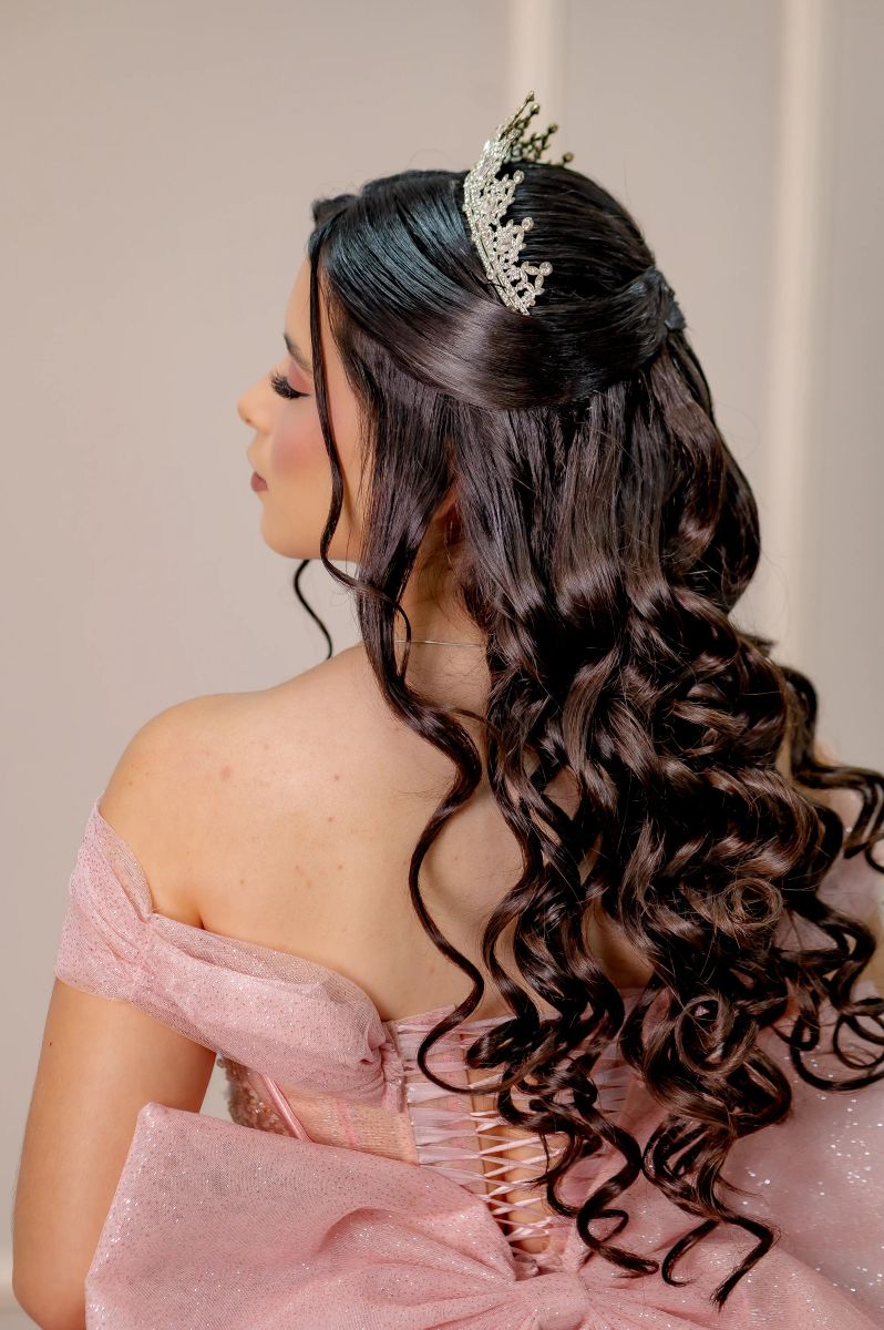 Ainhoa | Fiesta de 15 años - Fotografía 15 Años - foto 14