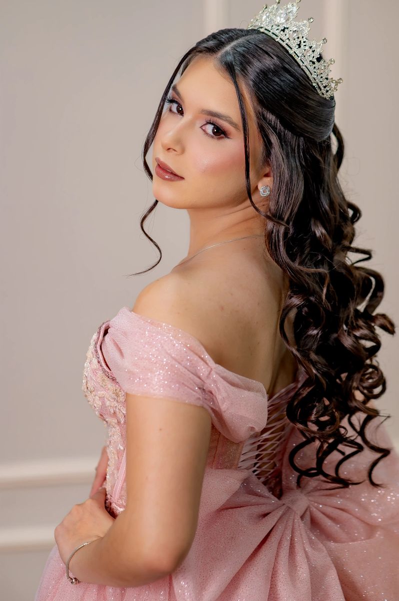 Ainhoa | Fiesta de 15 años - Fotografía 15 Años - foto 15