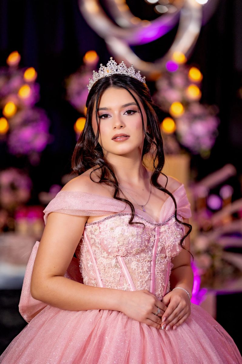 Ainhoa | Fiesta de 15 años - Fotografía 15 Años - foto 17