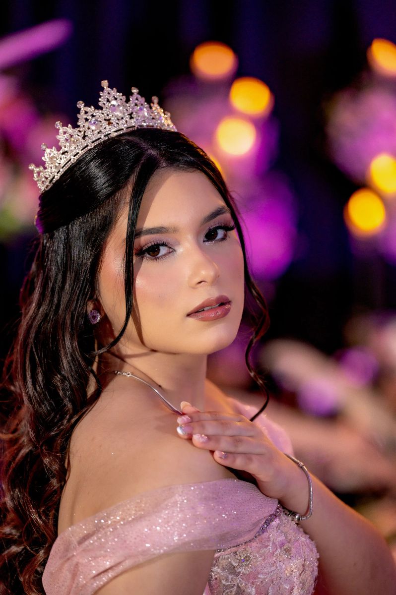 Ainhoa | Fiesta de 15 años - Fotografía 15 Años - foto 19