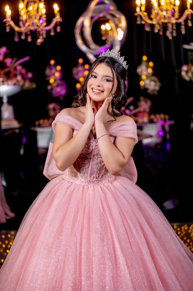 Ainhoa | Fiesta de 15 años - Fotografía 15 Años - foto 20