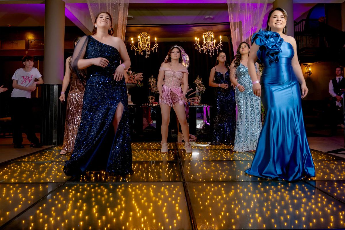 Ainhoa | Fiesta de 15 años - Fotografía 15 Años - foto 32
