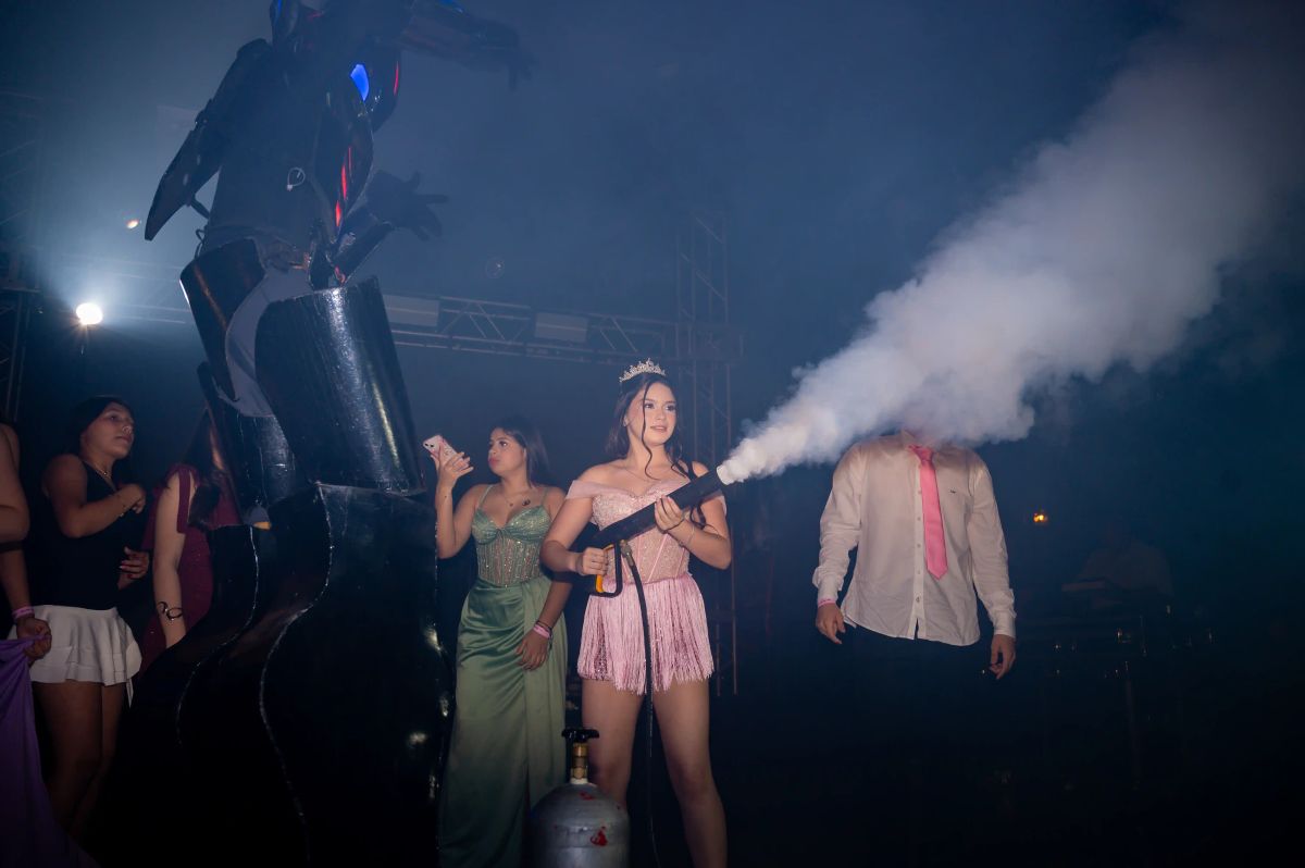 Ainhoa | Fiesta de 15 años - Fotografía 15 Años - foto 40