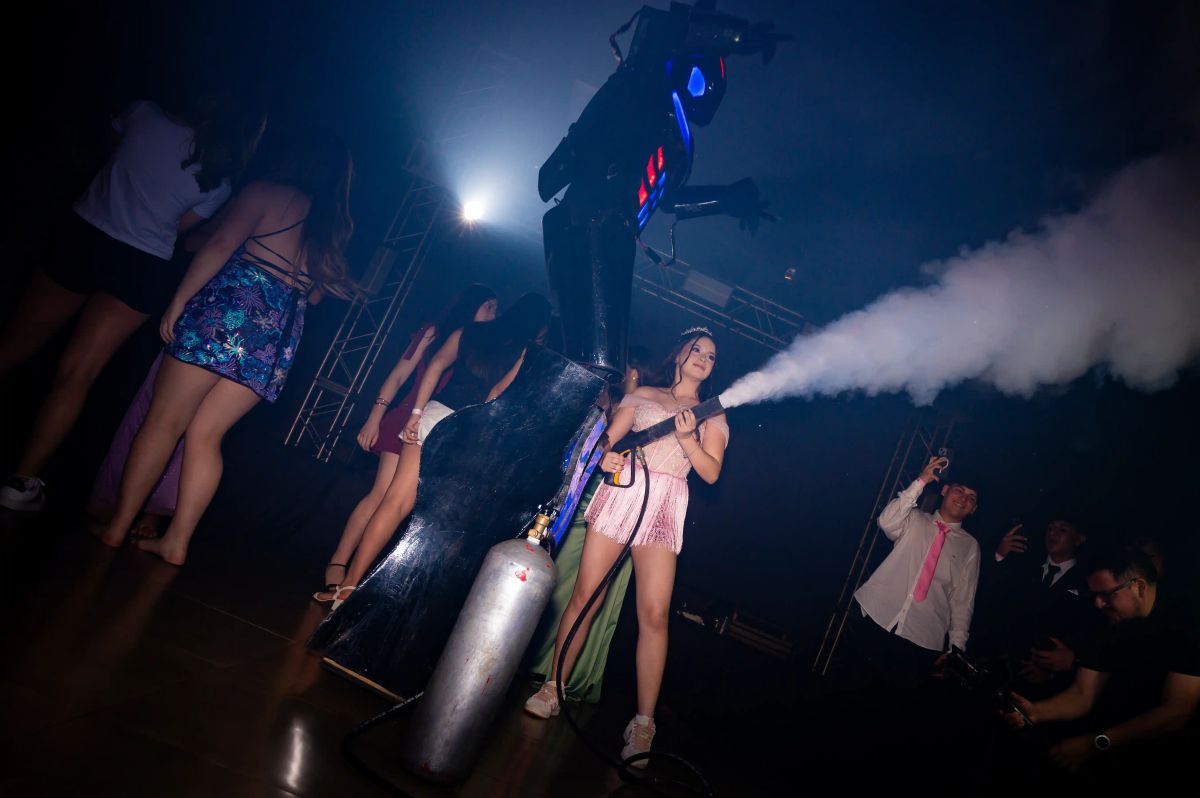 Ainhoa | Fiesta de 15 años - Fotografía 15 Años - foto 41