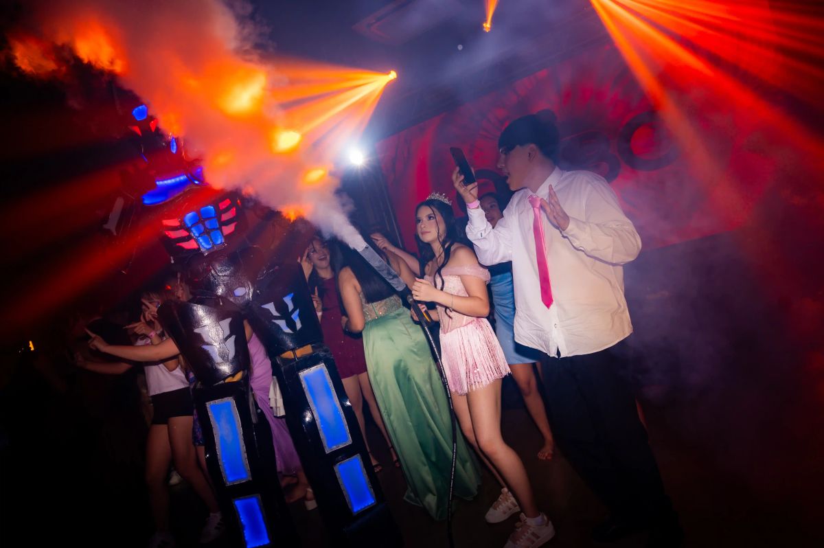 Ainhoa | Fiesta de 15 años - Fotografía 15 Años - foto 42