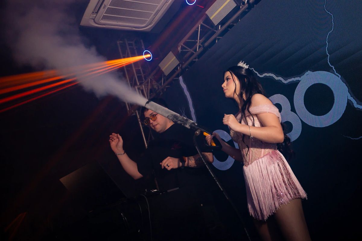Ainhoa | Fiesta de 15 años - Fotografía 15 Años - foto 43