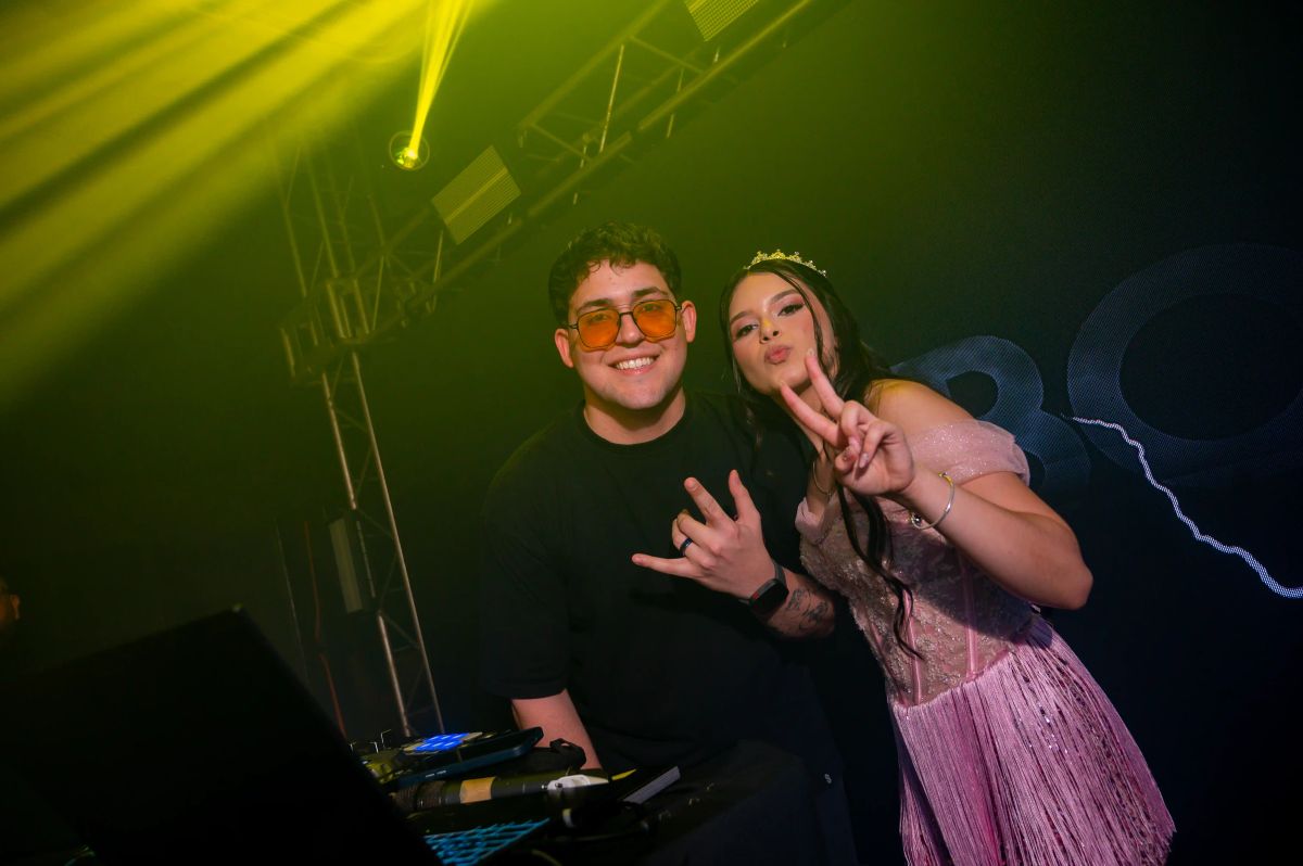 Ainhoa | Fiesta de 15 años - Fotografía 15 Años - foto 44