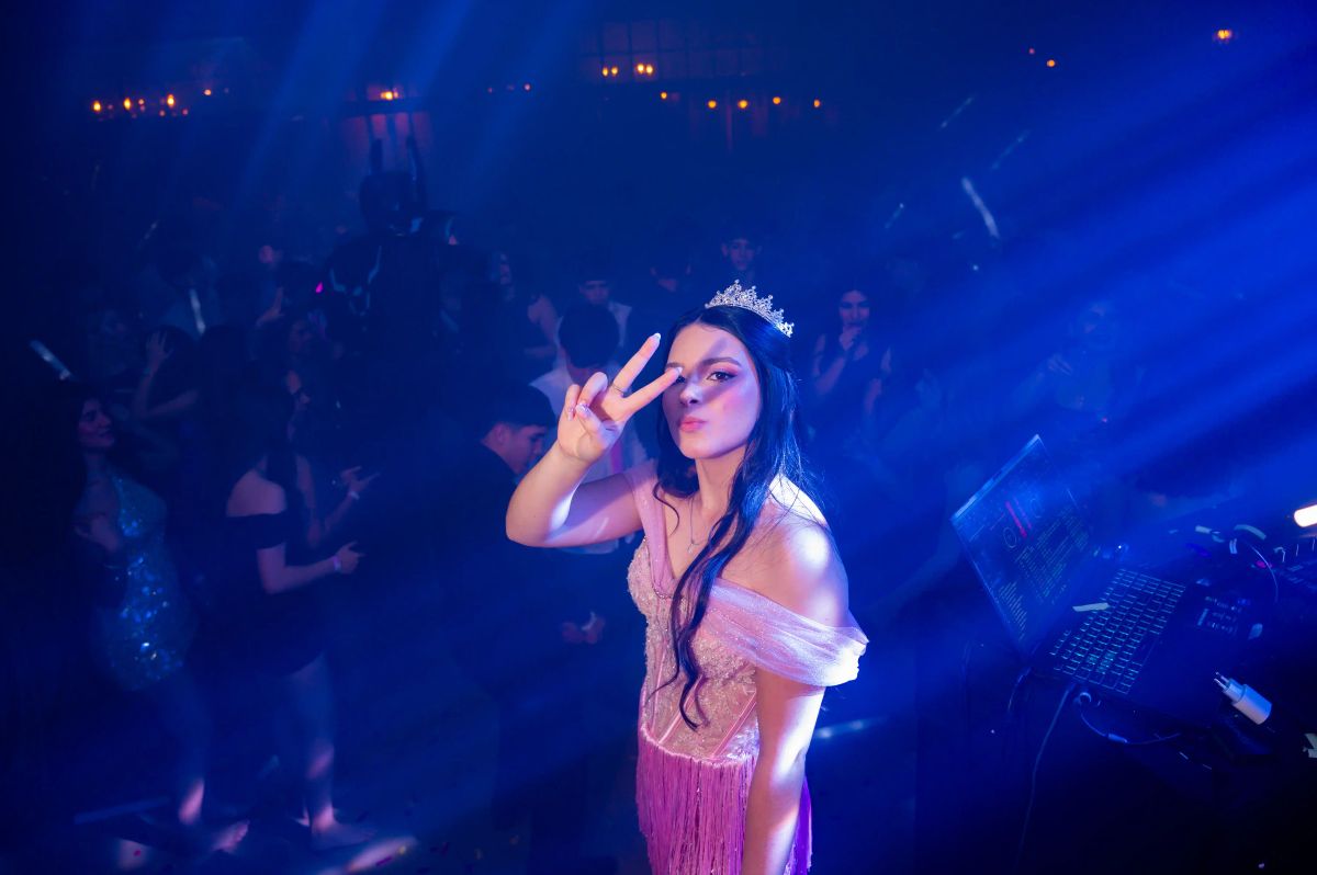 Ainhoa | Fiesta de 15 años - Fotografía 15 Años - foto 45