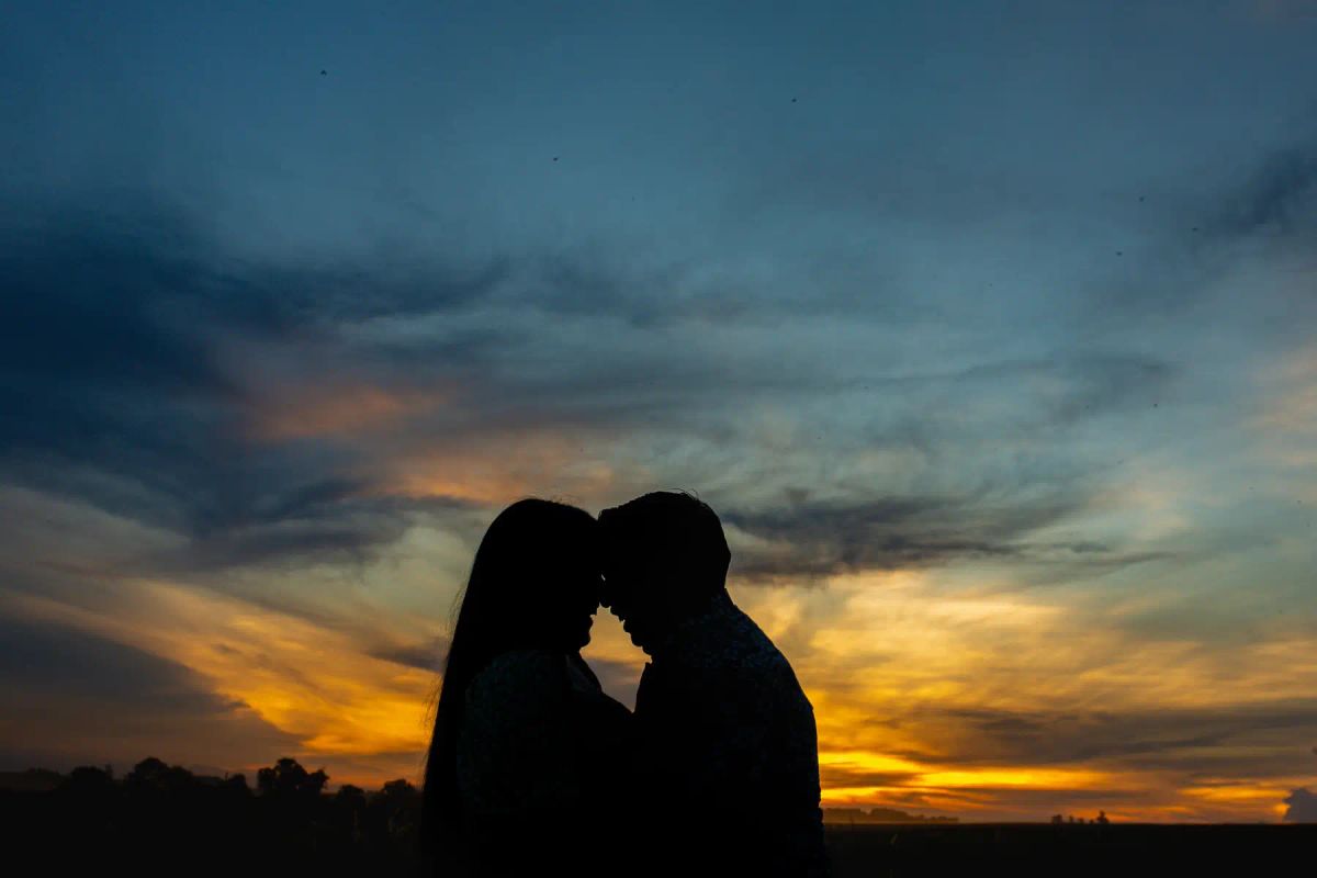 Sesión de Fotos al atardecer - Fotografía Sesiones en Ciudad del Este, Paraguay - foto 17