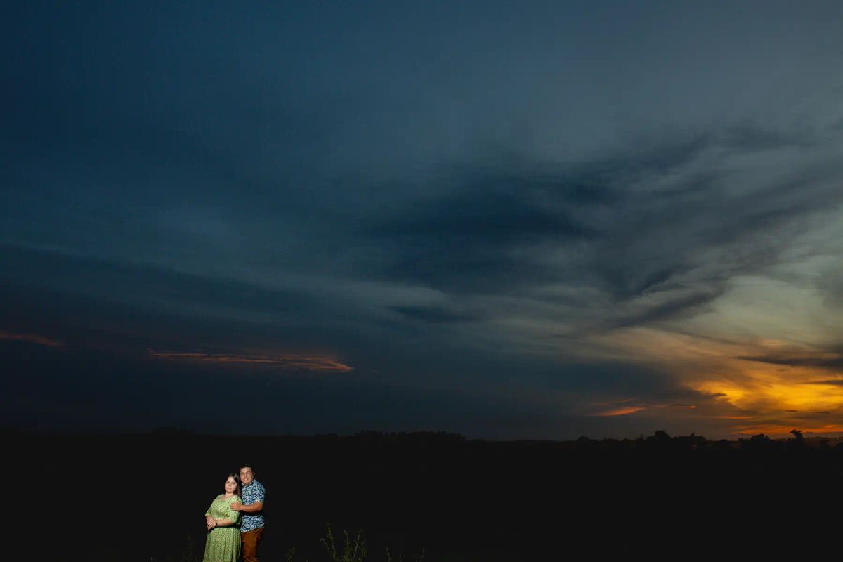 Sesión de Fotos al atardecer - Fotografía Sesiones en Ciudad del Este, Paraguay - foto 23