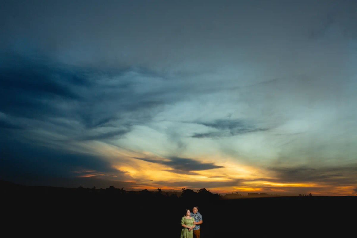 Sesión de Fotos al atardecer - Fotografía Sesiones en Ciudad del Este, Paraguay - foto 24