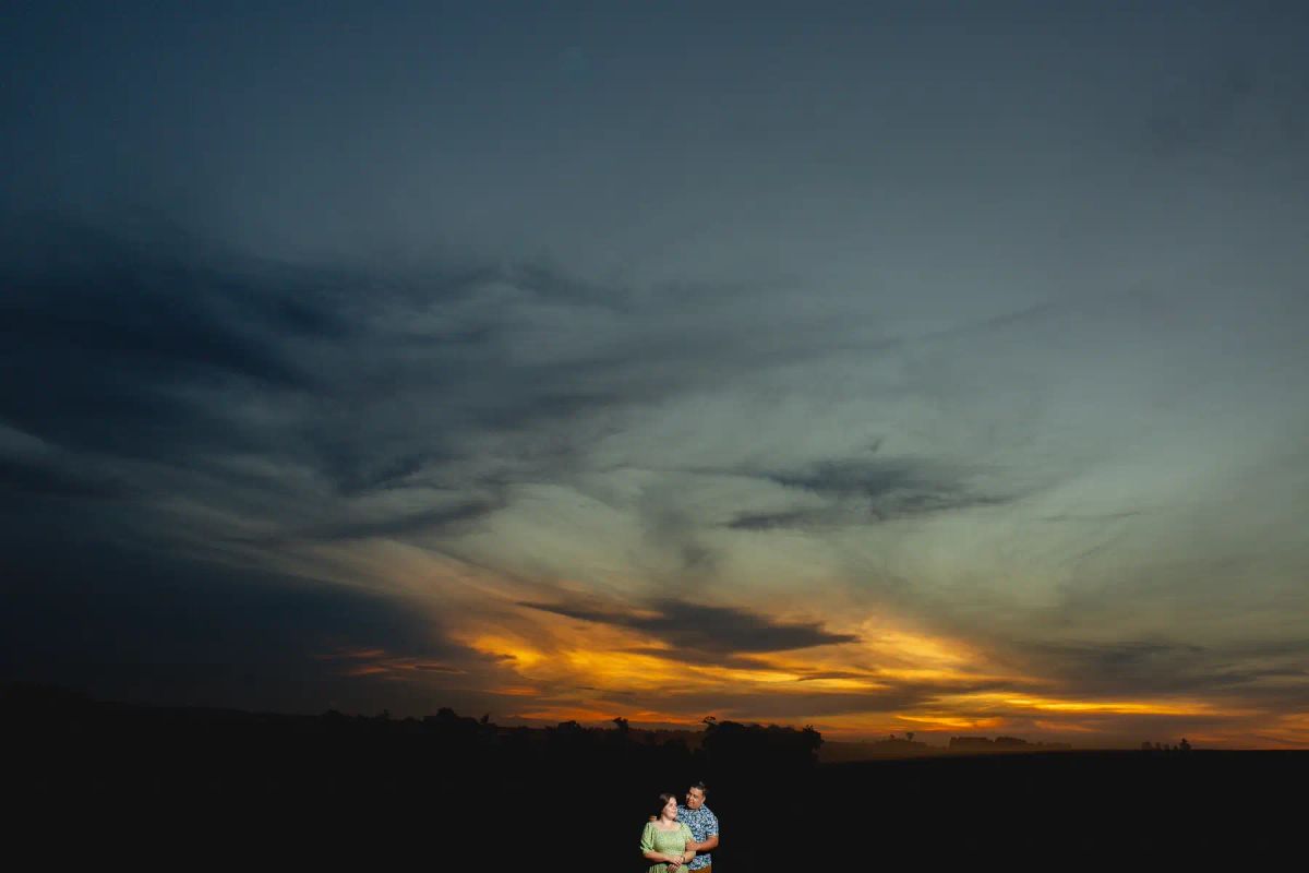 Sesión de Fotos al atardecer - Fotografía Sesiones en Ciudad del Este, Paraguay - foto 25