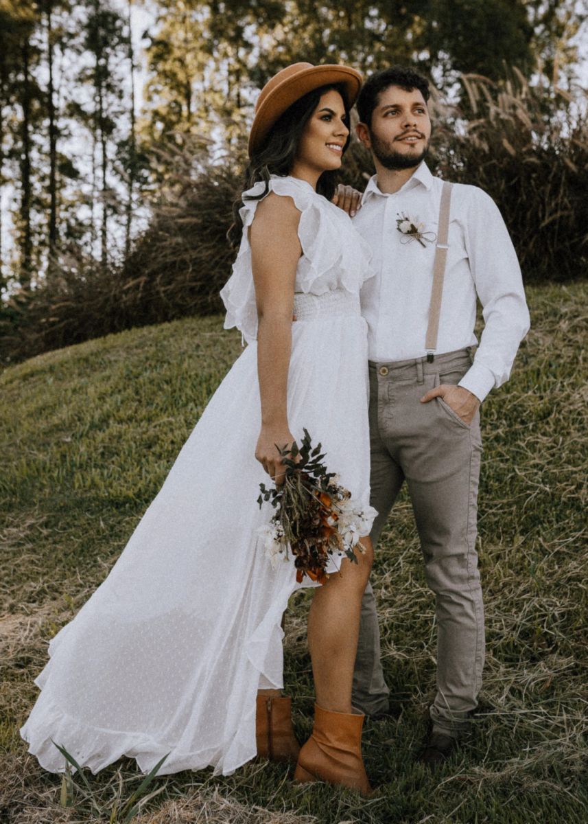 Sesión de Fotos | Liz y Diego | Costa del Lago - Fotografía Boda en Ciudad del Este, Paraguay - foto 1