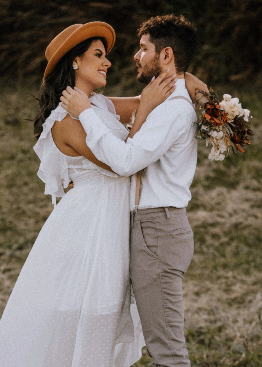 Sesión de Fotos | Liz y Diego | Costa del Lago - Fotografía Boda en Ciudad del Este, Paraguay - foto 2