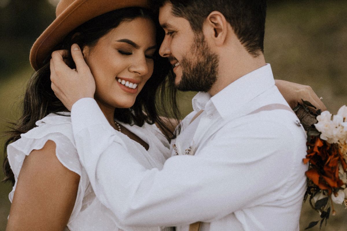 Sesión de Fotos | Liz y Diego | Costa del Lago - Fotografía Boda en Ciudad del Este, Paraguay - foto 3