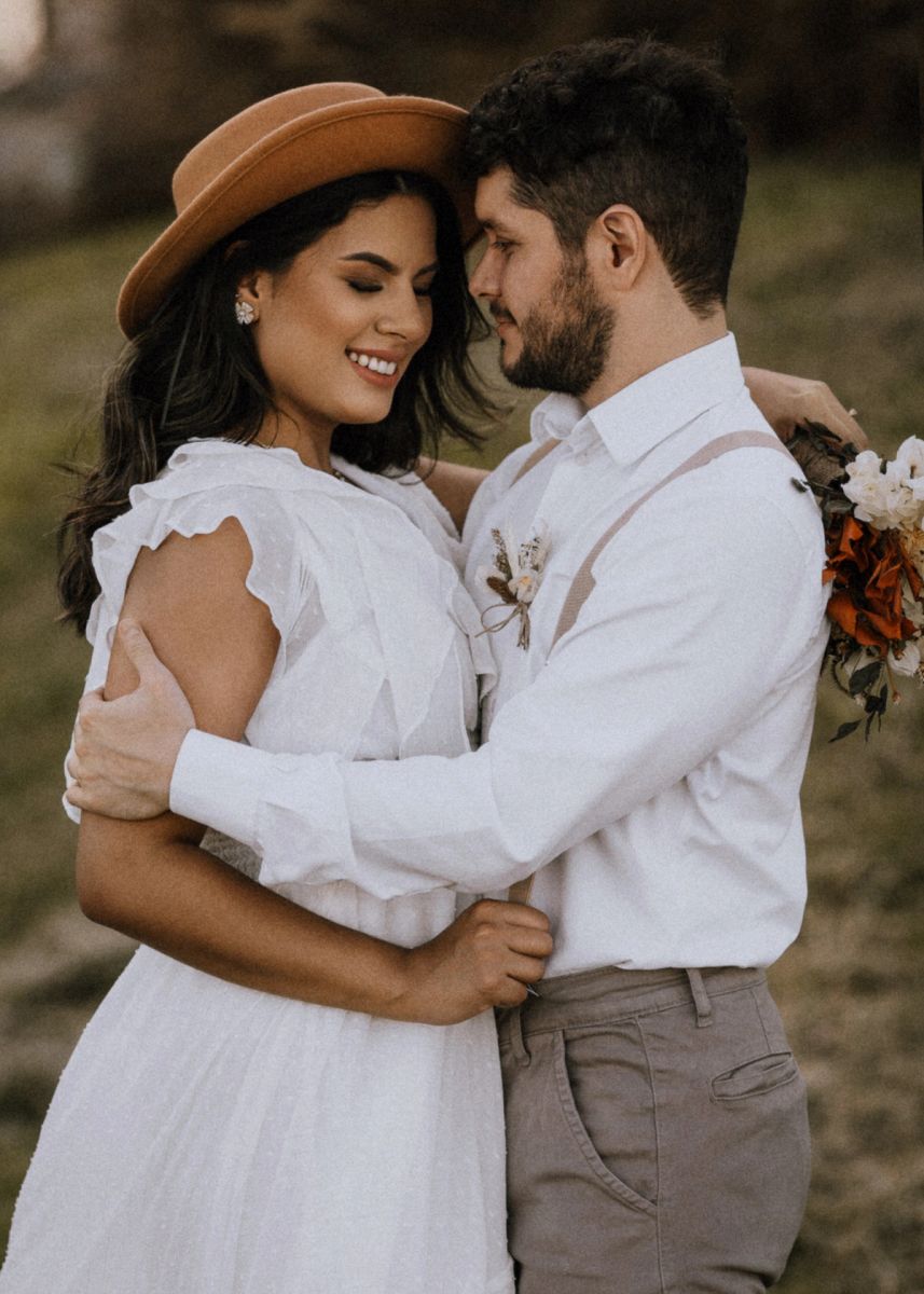 Sesión de Fotos | Liz y Diego | Costa del Lago - Fotografía Boda en Ciudad del Este, Paraguay - foto 4