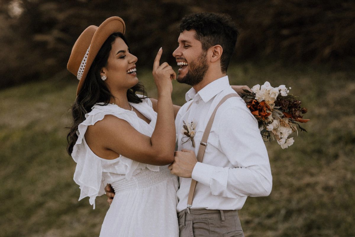 Sesión de Fotos | Liz y Diego | Costa del Lago - Fotografía Boda en Ciudad del Este, Paraguay - foto 5