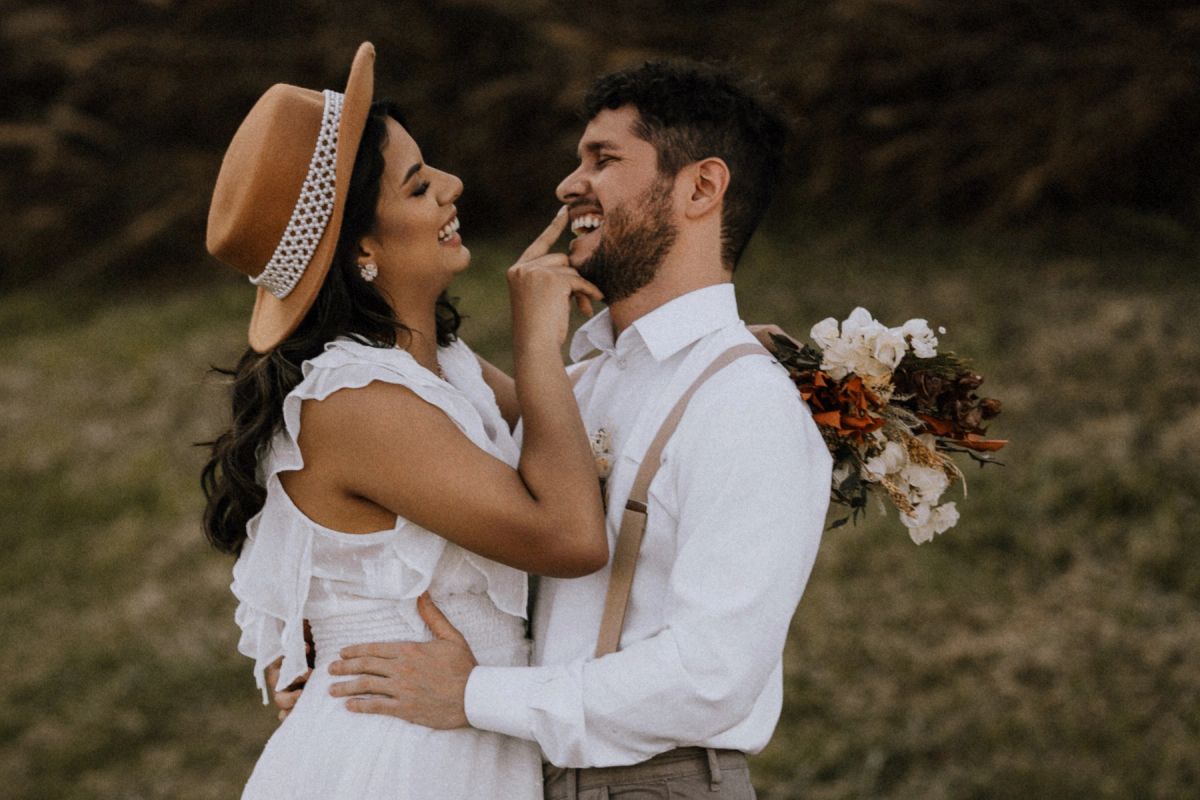 Sesión de Fotos | Liz y Diego | Costa del Lago - Fotografía Boda en Ciudad del Este, Paraguay - foto 6