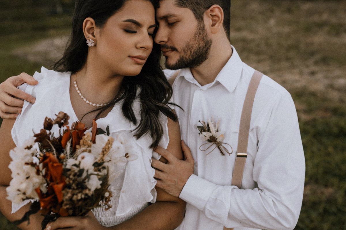 Sesión de Fotos | Liz y Diego | Costa del Lago - Fotografía Boda en Ciudad del Este, Paraguay - foto 9