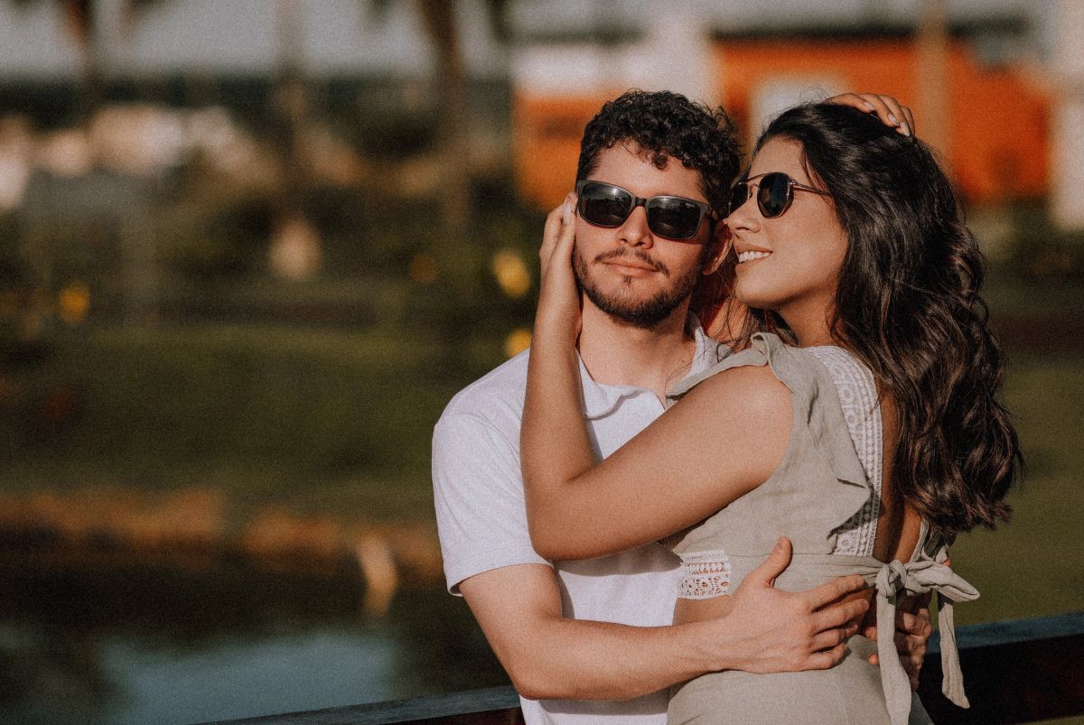 Sesión de Fotos | Liz y Diego | Costa del Lago - Fotografía Boda en Ciudad del Este, Paraguay - foto 12