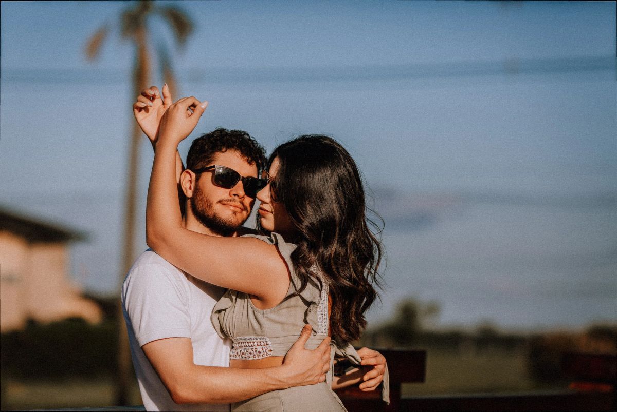 Sesión de Fotos | Liz y Diego | Costa del Lago - Fotografía Boda en Ciudad del Este, Paraguay - foto 13
