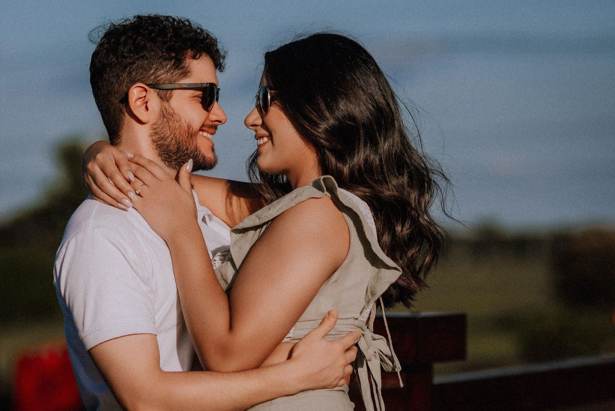Sesión de Fotos | Liz y Diego | Costa del Lago - Fotografía Boda en Ciudad del Este, Paraguay - foto 14