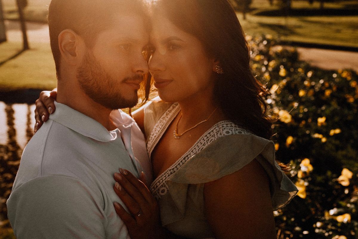 Sesión de Fotos | Liz y Diego | Costa del Lago - Fotografía Boda en Ciudad del Este, Paraguay - foto 15