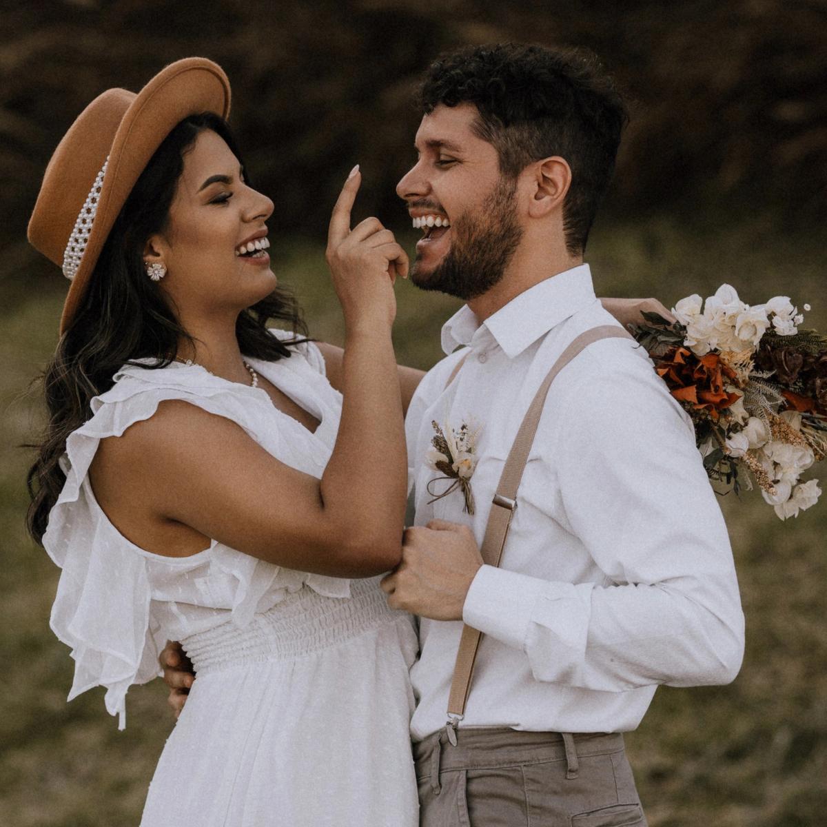 Sesión de Fotos | Liz y Diego | Costa del Lago - Fotografía Boda en Ciudad del Este, Paraguay