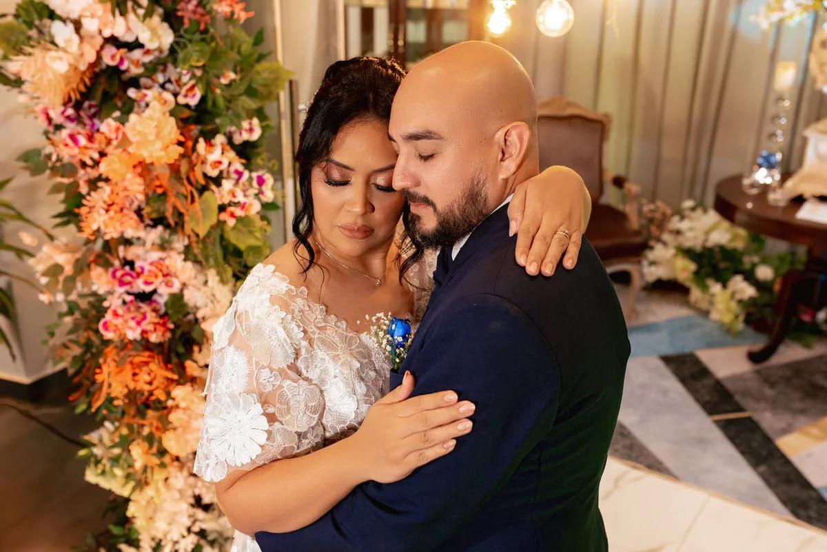 Boda Lorena y Deibi - Fotografía Boda en Ciudad del Este, Paraguay