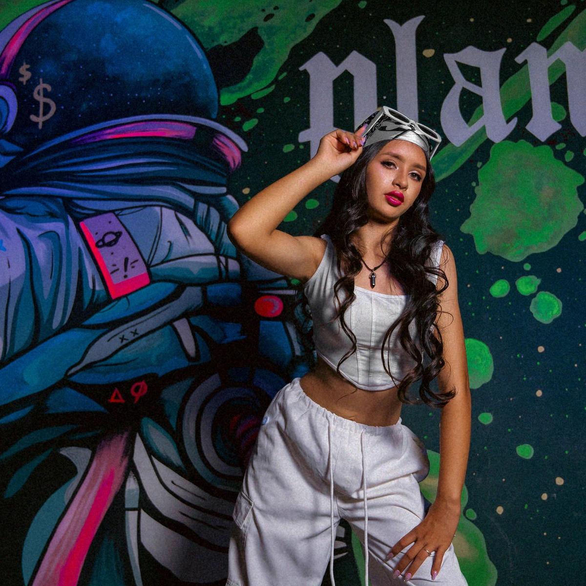 15 años Luana - Fotografía 15 Años en Ciudad del Este, Paraguay