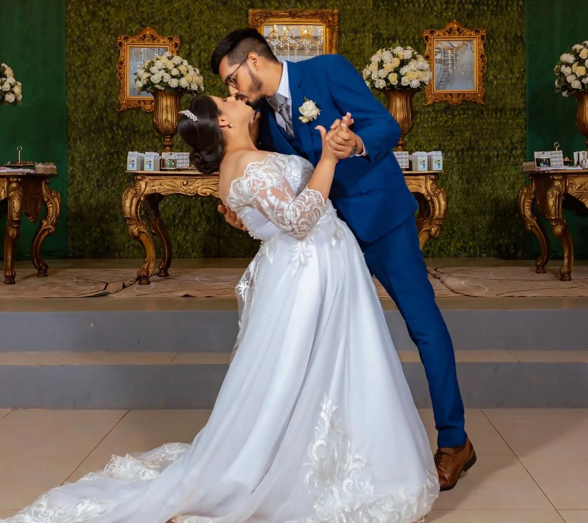 Boda Nancy y Rodrigo - Fotografía Boda en Ciudad del Este, Paraguay