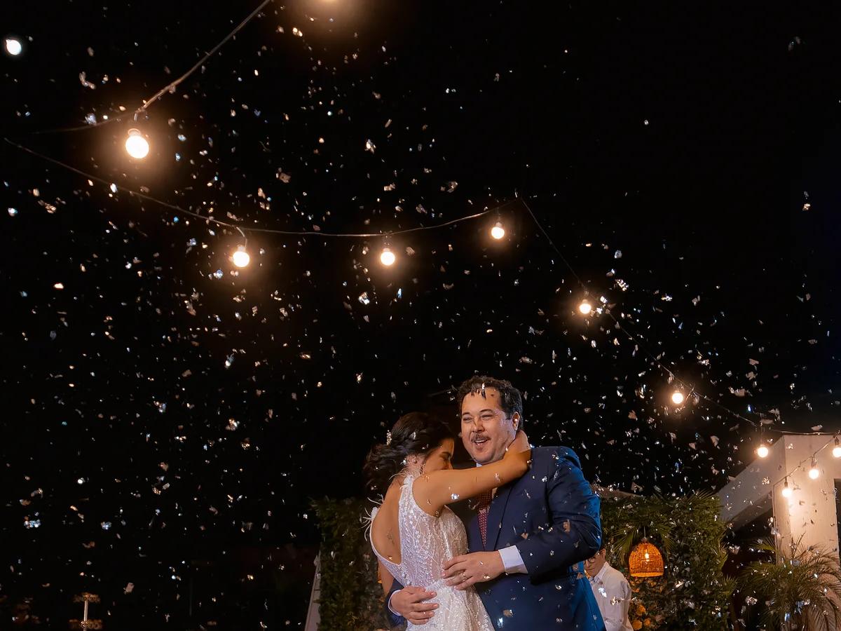 Boda Noelia y Sebastián - Fotografía Boda en Ciudad del Este, Paraguay
